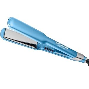 Like New BaBylissPRO 1 1/2" Ultra-Sleek Straightening Iron